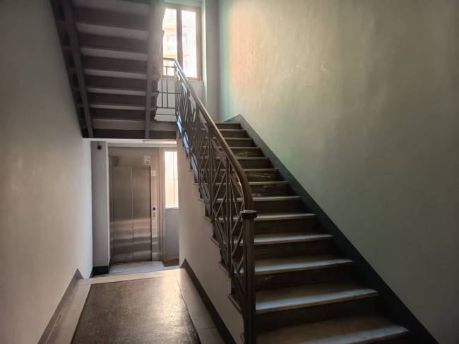 Appartamento in Affitto a Torino