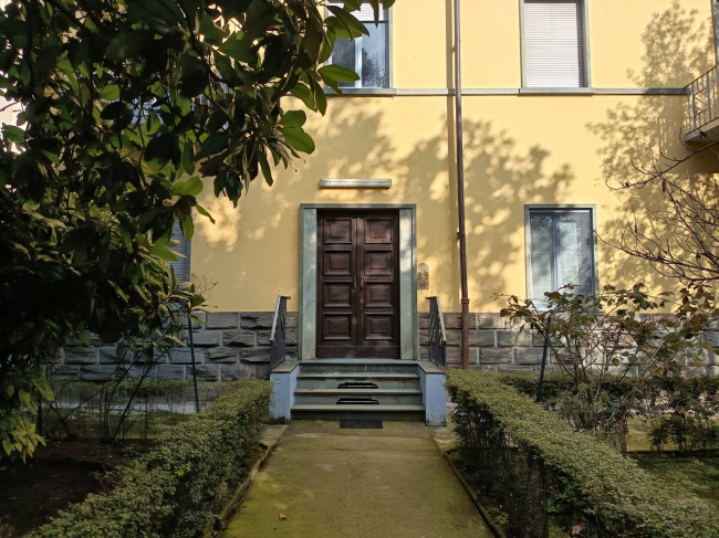 Appartamento in Affitto a Torino