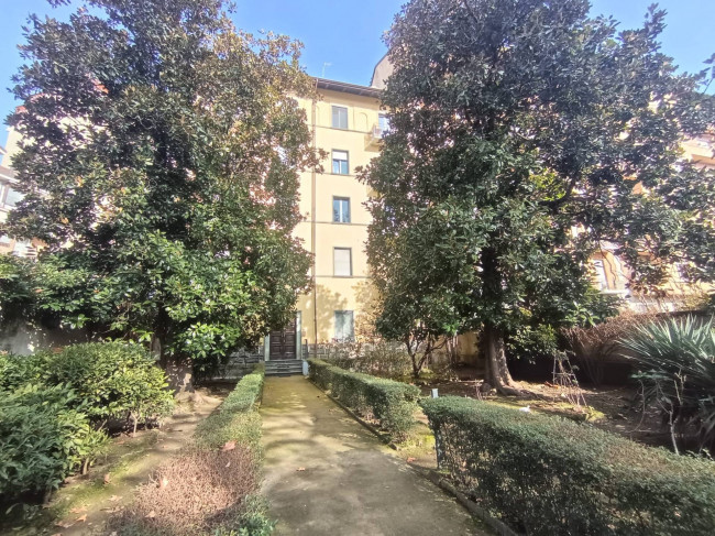 Appartamento in Affitto a Torino