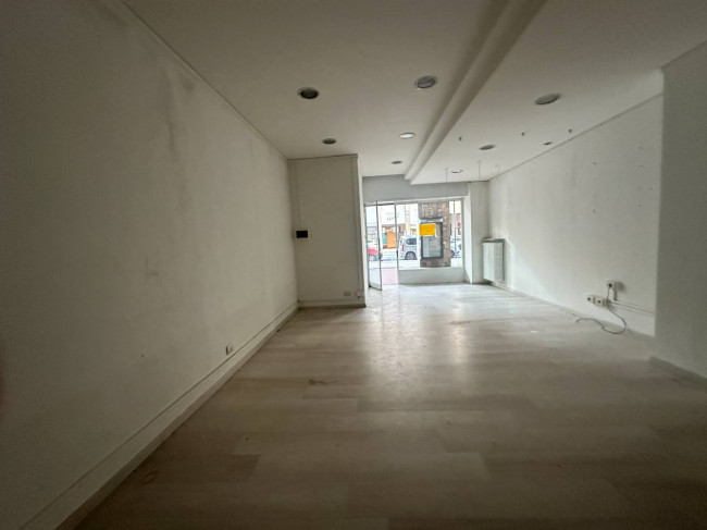 Negozio in Affitto a Cuneo