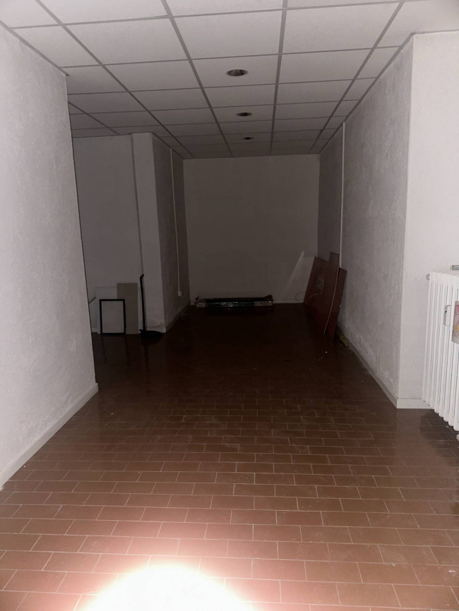 Negozio in Affitto a Cuneo