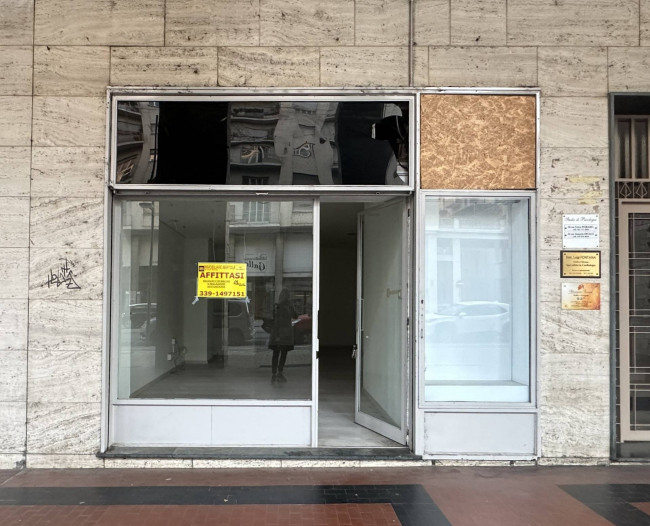 Negozio in Affitto a Cuneo