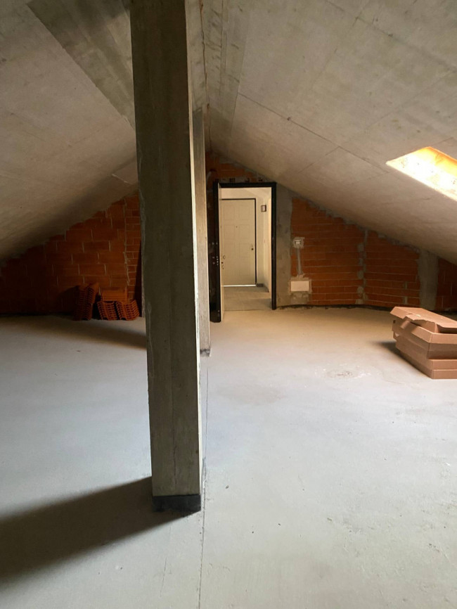 Appartamento in vendita a Grugliasco