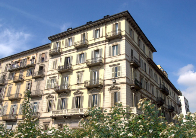 Apartment in Rent to Torino