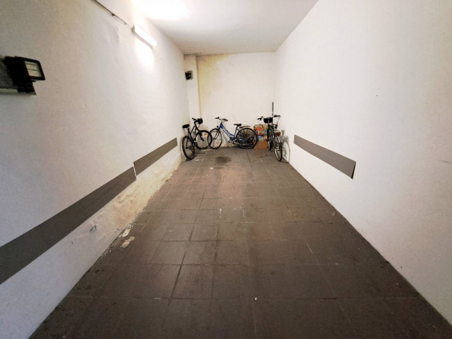 Box o garage in vendita a Torino