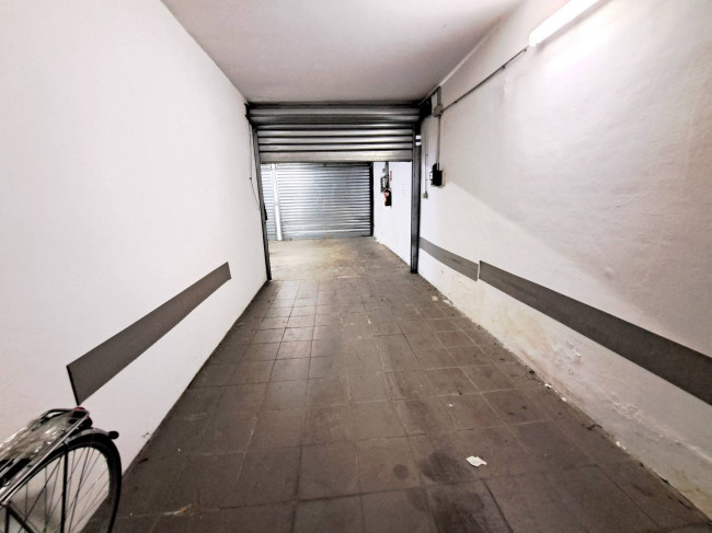 Box o garage in vendita a Torino