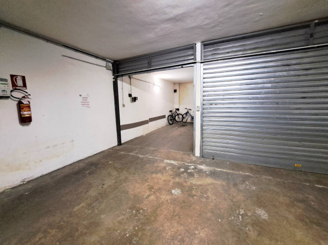 Box o garage in vendita a Torino