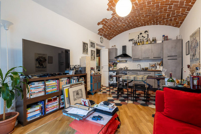 Apartment for Sale to Torino