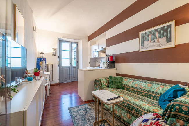 Apartment for Sale to Torino