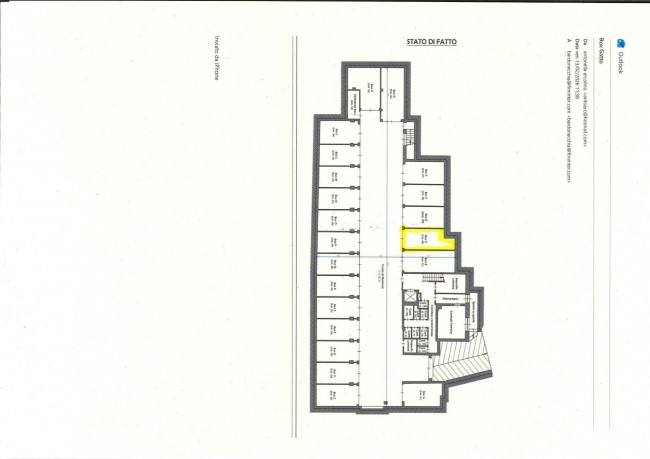Box o garage in Vendita a Bardonecchia