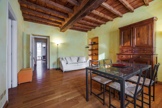 Apartment for Sale to Torino