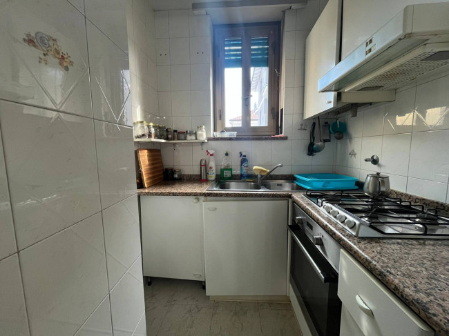 Appartamento in Vendita a Grugliasco