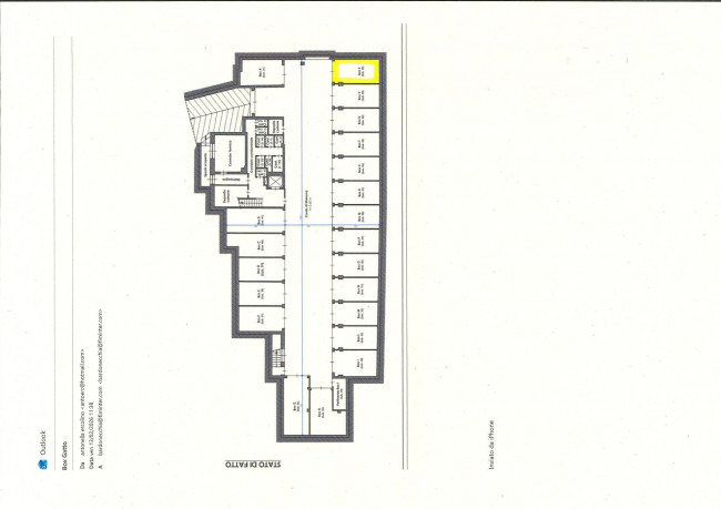 Box o garage in Vendita a Bardonecchia