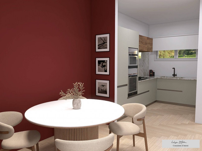 Appartamento in vendita a Torino