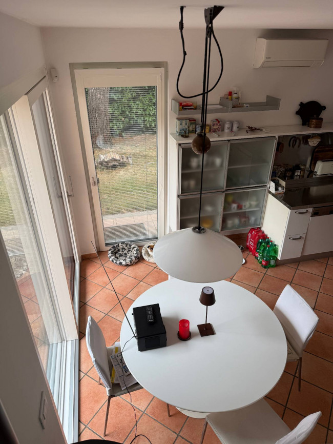 Villa in Vendita a San Maurizio Canavese