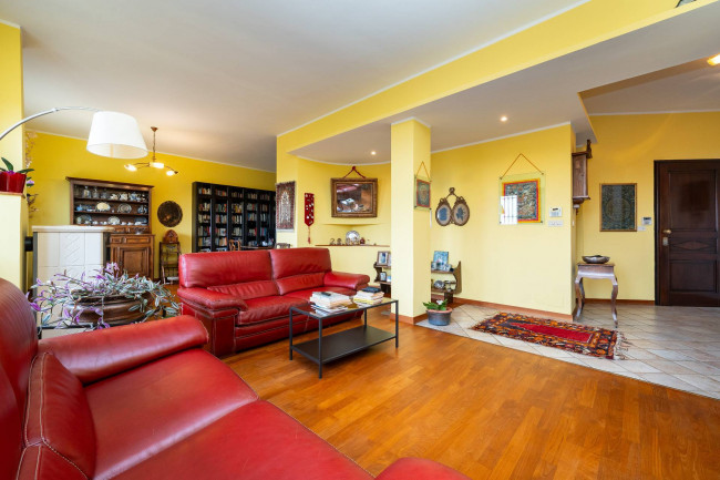 Villa Unifamiliare in Vendita a Rivoli