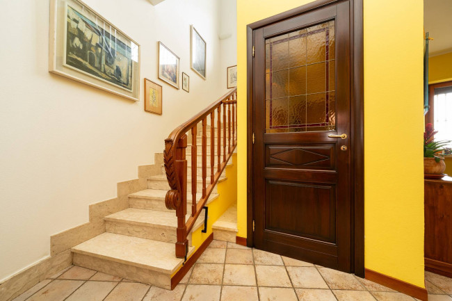 Villa Unifamiliare in Vendita a Rivoli