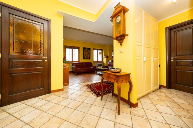 Villa Unifamiliare in Vendita a Rivoli