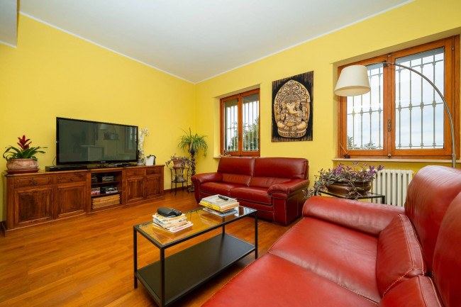 Villa Unifamiliare in Vendita a Rivoli