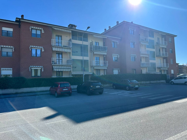 Appartamento in Vendita a Mondovì