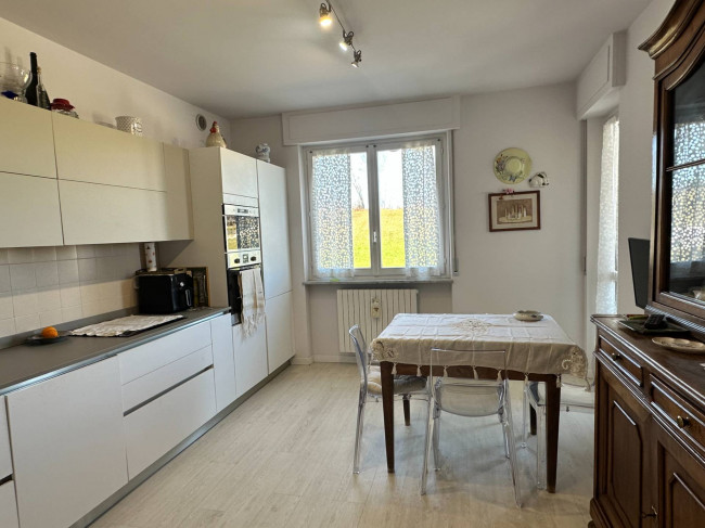 Appartamento in Vendita a Mondovì