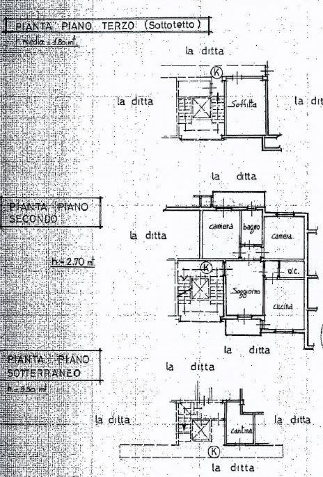 Appartamento in Vendita a Mondovì