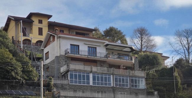 Appartamento in Vendita a Lanzo Torinese