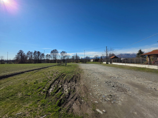 Appartamento in affitto a San Maurizio Canavese