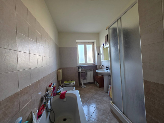 Appartamento in affitto a San Maurizio Canavese