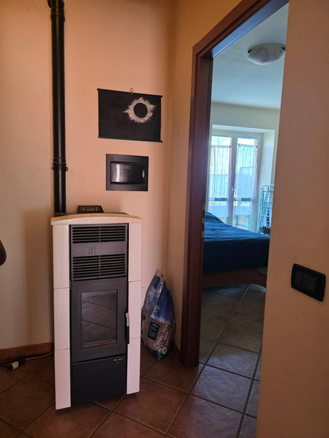 Appartamento in affitto a San Maurizio Canavese