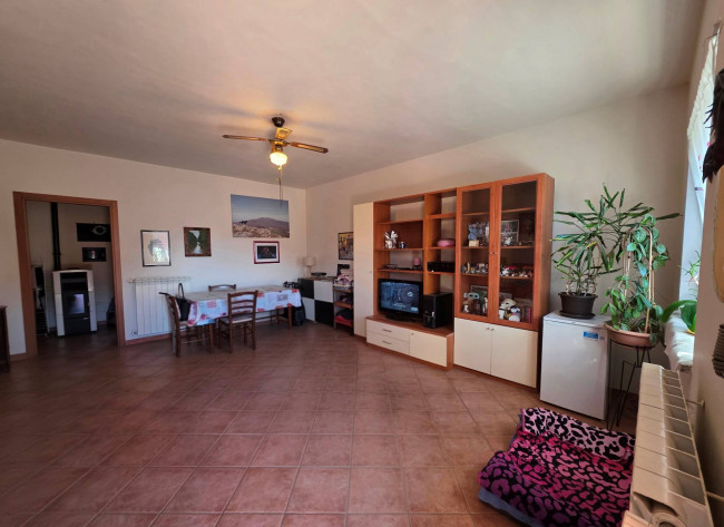 Appartamento in affitto a San Maurizio Canavese