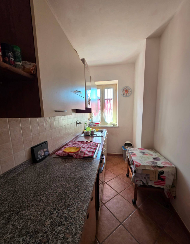 Appartamento in affitto a San Maurizio Canavese