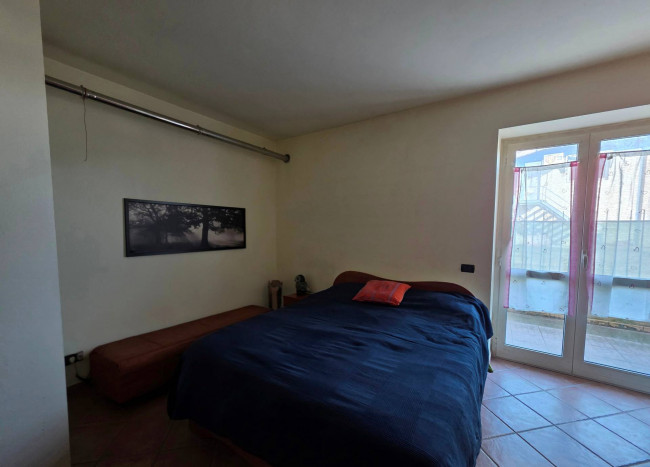 Appartamento in affitto a San Maurizio Canavese