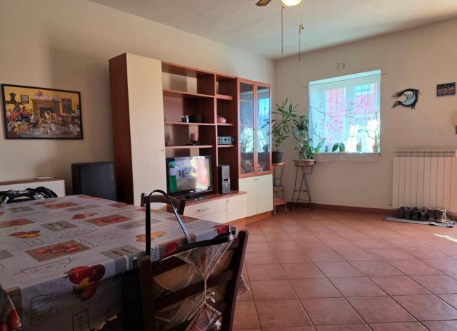 Appartamento in affitto a San Maurizio Canavese