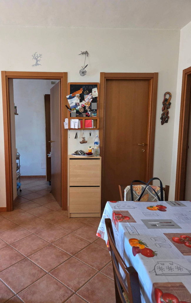 Appartamento in affitto a San Maurizio Canavese