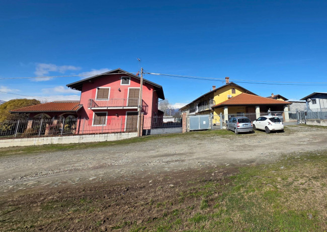 Appartamento in affitto a San Maurizio Canavese