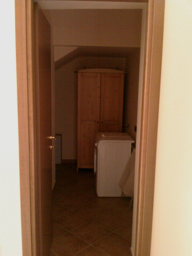 Appartamento in affitto a San Maurizio Canavese