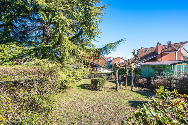 Appartamento in Vendita a Piossasco