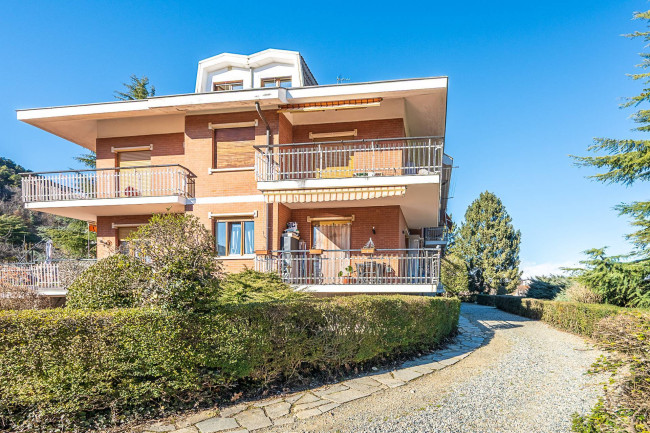 Appartamento in Vendita a Piossasco