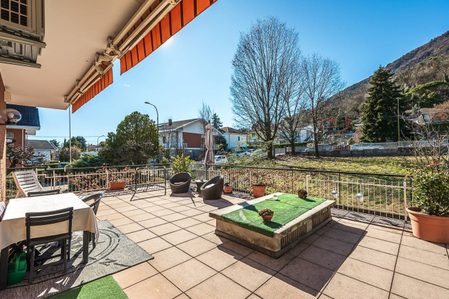 Appartamento in Vendita a Piossasco