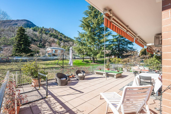 Appartamento in Vendita a Piossasco