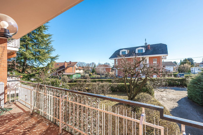 Appartamento in Vendita a Piossasco