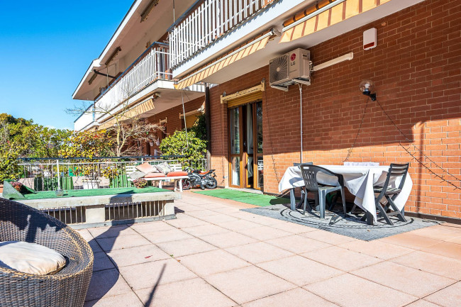 Appartamento in Vendita a Piossasco