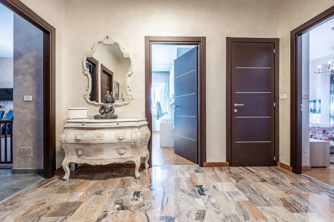 Appartamento in Vendita a Piossasco