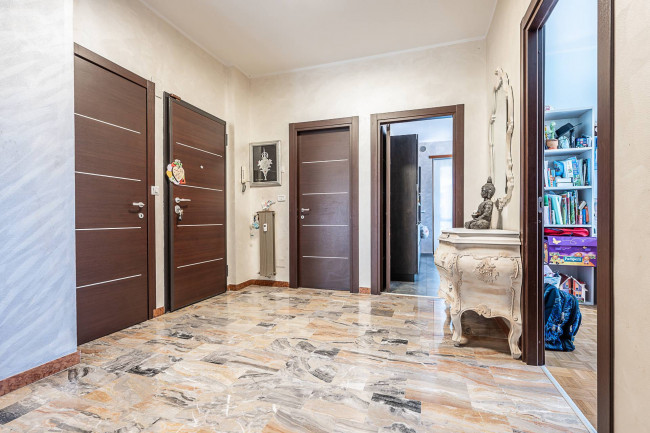 Appartamento in Vendita a Piossasco