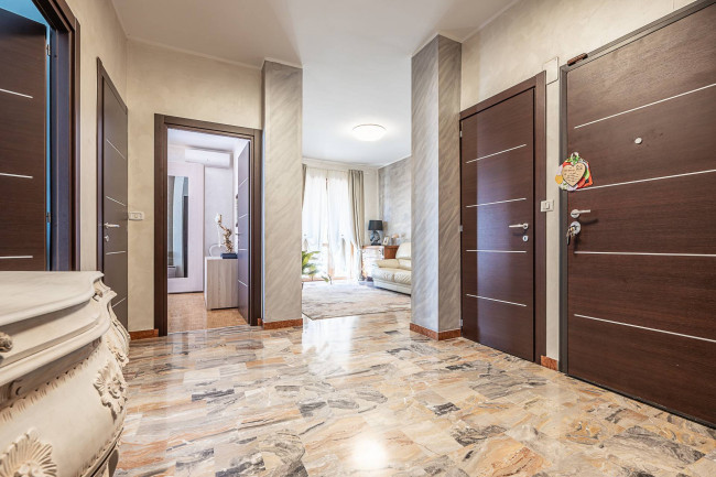 Appartamento in Vendita a Piossasco