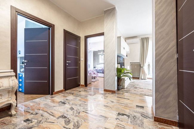 Appartamento in Vendita a Piossasco