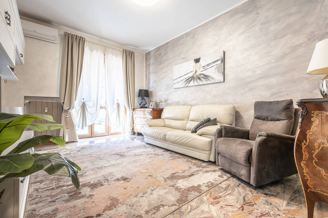 Appartamento in Vendita a Piossasco