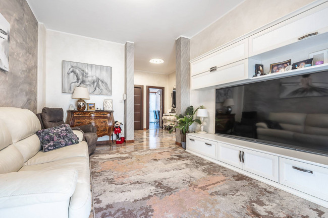 Appartamento in Vendita a Piossasco