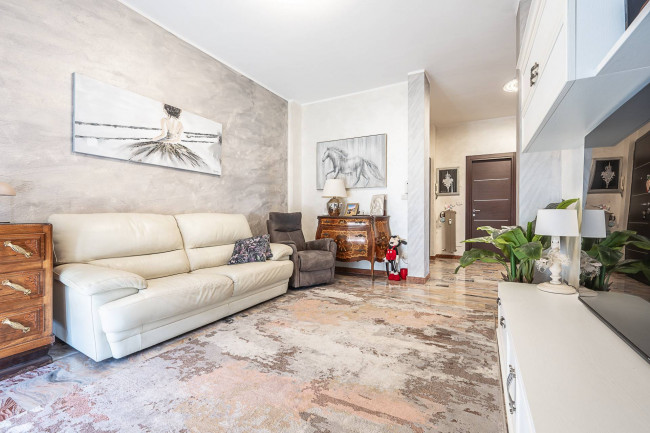 Appartamento in Vendita a Piossasco